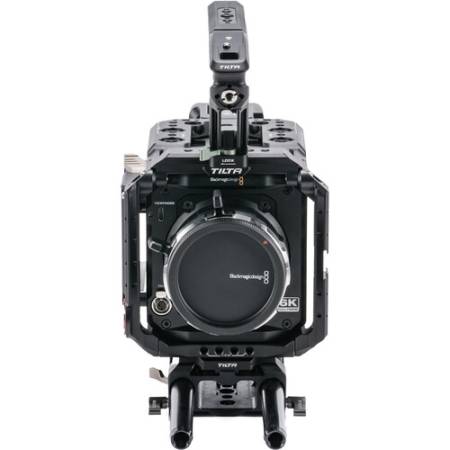 Tilta ES-T21-A (Pro Kit V-Mount) - zestaw z klatką do Blackmagic PYXIS 6K/12K